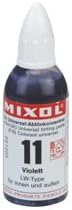 Mixol Universal Tints, Violet, #11, 20 Ml