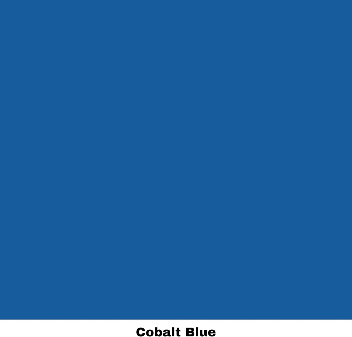 Dixie Belle Paint Company Chalk Finish Furniture Paint - Cobalt Blue (1 Gallon - 128oz) - Matte Vibrant Blue Chic Chalk Mineral DIY Furniture Paint