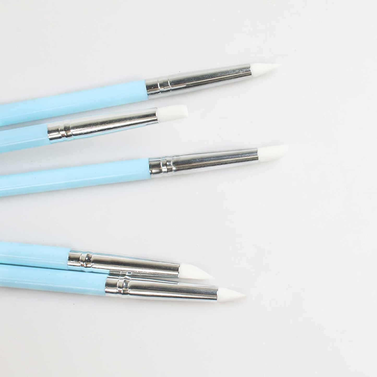 11件粘土雕刻工具,风干粘土工具,细节针,陶器工具套件,聚合物粘土点工具,儿童和成人的陶瓷用品,造型,塑形,各种各样成人陶器和雕塑工具,聚合物和风干粘土,工艺用品