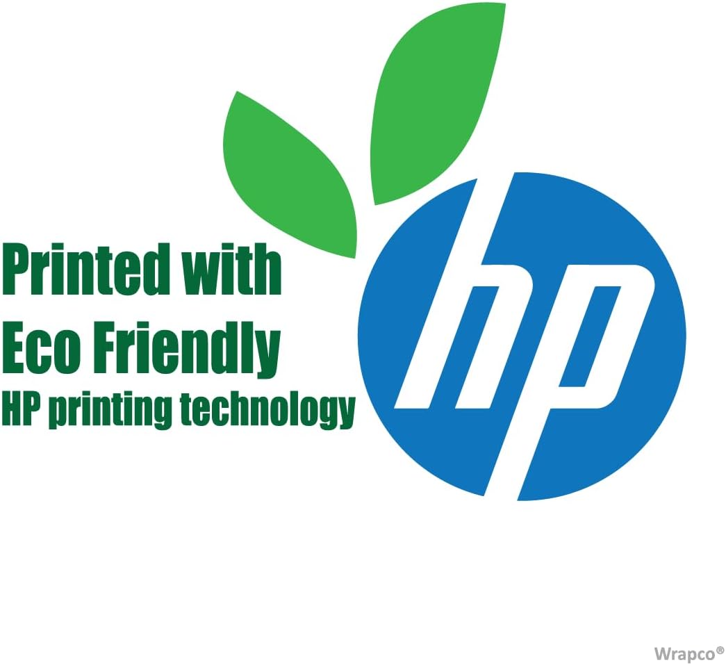 10 Pack Sign Blanks Black 7x10 PVC For Crafting, Painting, Vinyl, Safety, and Parking lot Signs