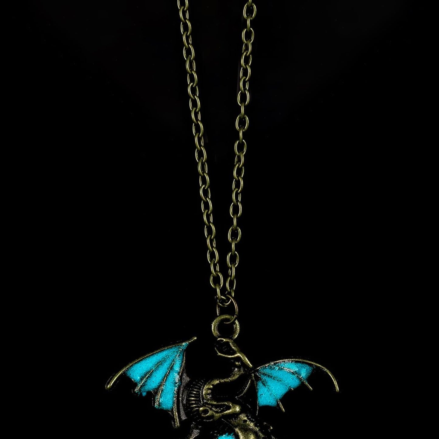 Jishi 33ft Link Cable Chain Roll 2mm, Bronze Chain for Jewelry Making Necklace Earring Bracelet DIY Craft Jewelry Making Findings Supplies, Bronze Plated Iron Metal Rolo Necklace Chain Spool Set