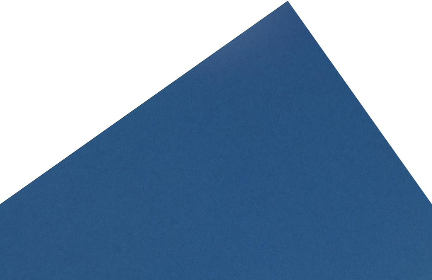 PA Paper Accents Stash Builder Cardstock 8.5" x 11" Riviera, 65lb Colored cardstock Paper for Card Making, Scrapbooking, Printing, Quilling and Crafts, 25 Piece Pack