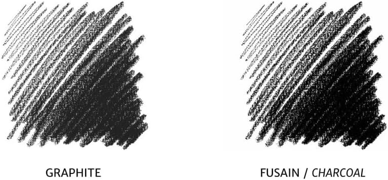 Conté à Paris Sketching and Drawing Pencil Set