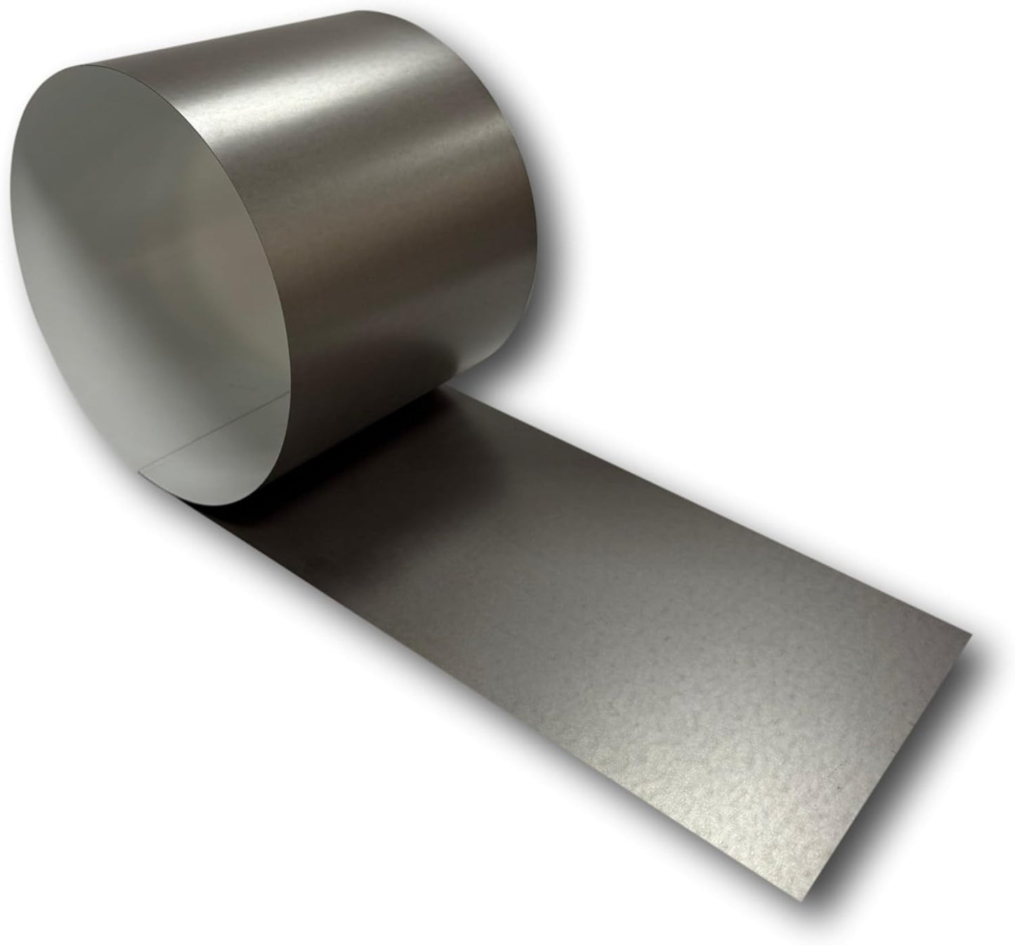 Eagle 1-24 Gauge KYNAR 500 Sheet Metal Flashing Rolls-10 FT Long-Heavy Duty-Commercial Grade-Roofing Flashing, Fascia Cover, Coping Cap-Multiple Sizes (36" x 10 FT, Vintage)