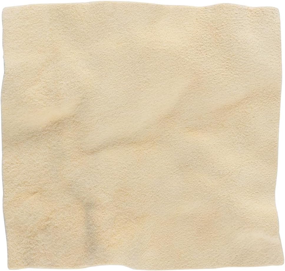 SoHo Urban Artist Blending Stumps & Chamois Tube – 8-Piece Set for Sketching, Shading & Blending