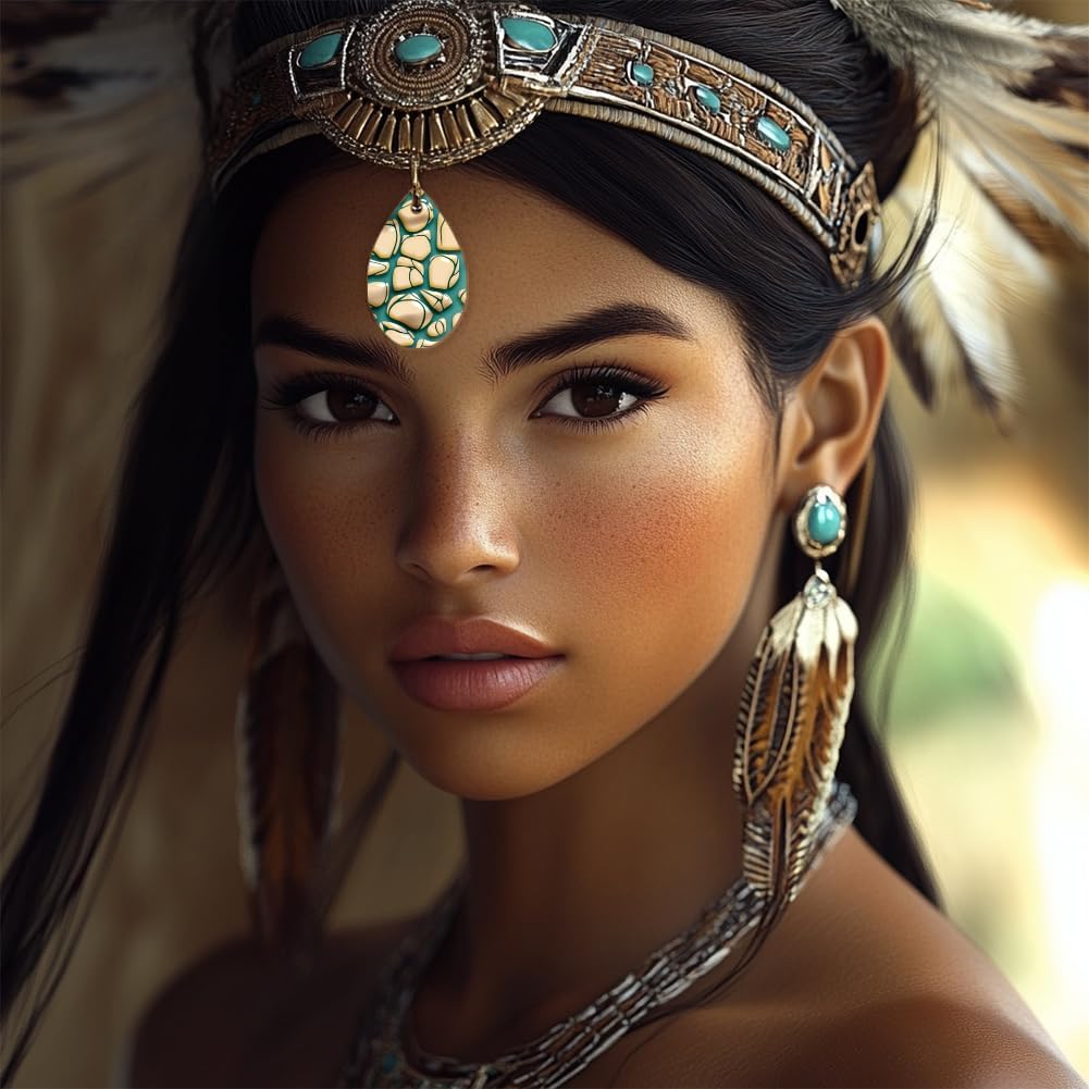 CHGCRAFT 16 Sheets Animal Skin Clay Texture Mat Marble Pattern Polymer Clay Texture Sheets DIY Tools for Pottery Earring Jewelry Making Stamp Engraving Machines, 4x2.6inch