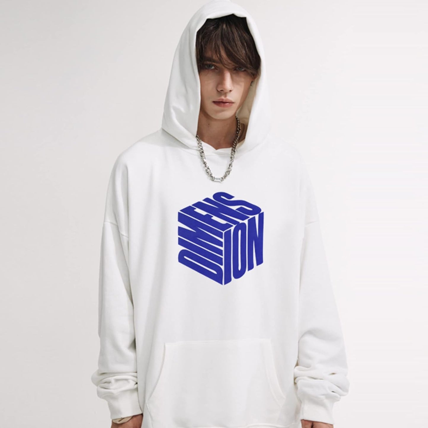 HTV Iron on Vinyl 12Inch by 25ft Roll Heat Transfer Vinyl for T-Shirt HTV Vinyl Rolls for All Cutter Machine - Easy to Cut & Weed for Heat Transfer Design (25ft, Blue)