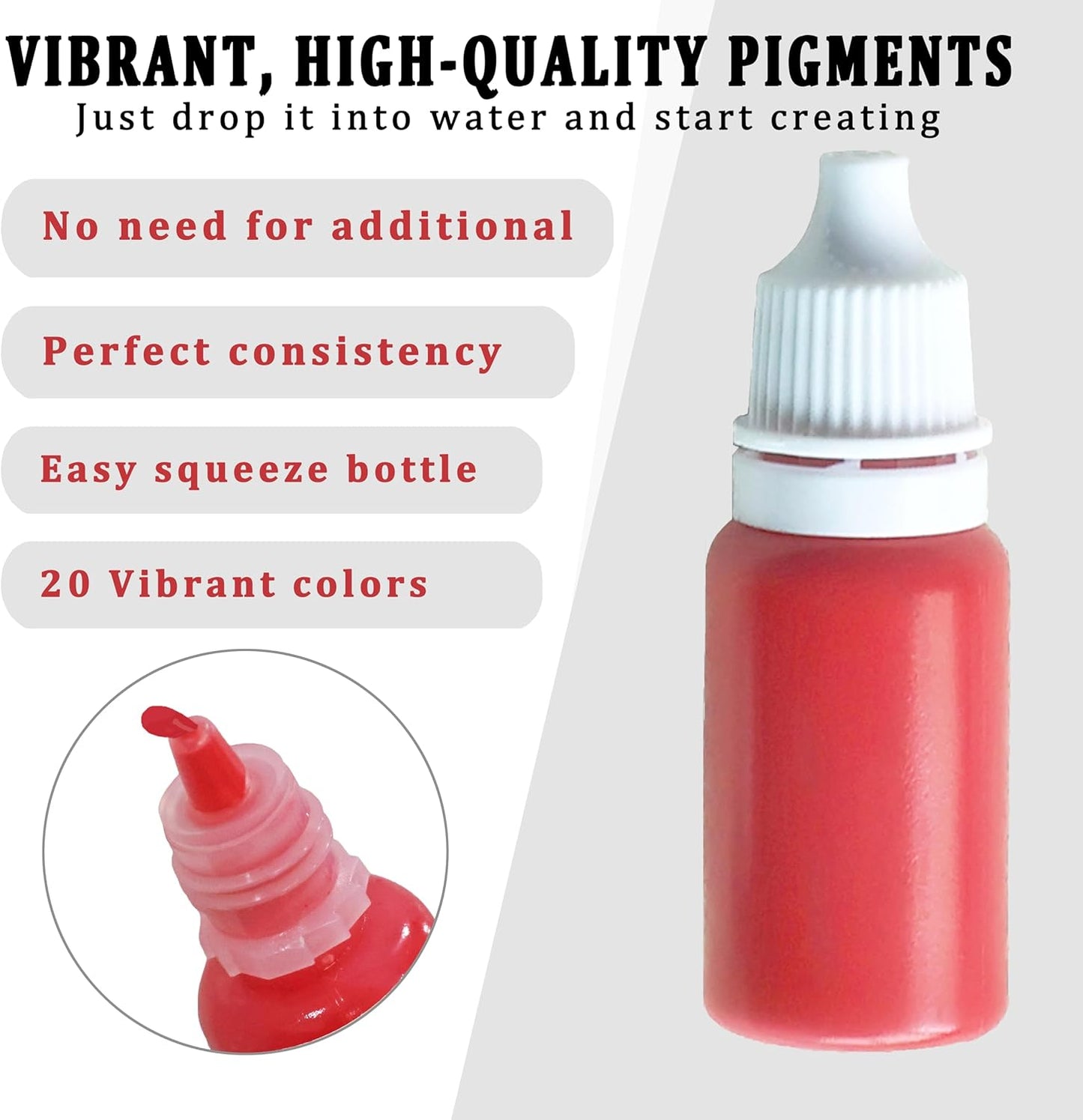 27PCS Water Marbling Painting Kit, Water Paint for Craft, Turkish Marble Pattern Craft Set,Watercolor Art Kit, Perfect for Birthday, Women's Day, Halloween, Christmas, Thanksgiving & New Year Gifts