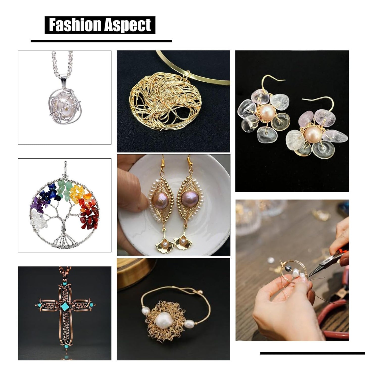 12 Gauge(2mm) Aluminum Wire 35 Yards Anodized Metal Wire for Bonsai Armature Crafting Sculpting Jewelry Craft Making Beading Floral (Light Green, 12 Gauge)