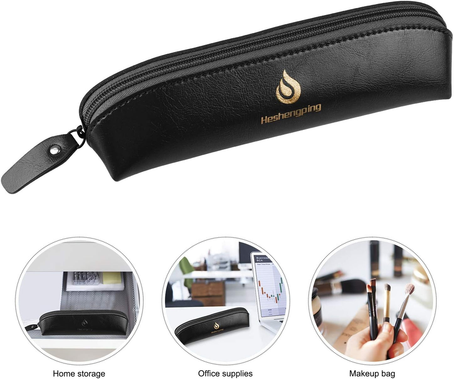 Heshengping, Sketching and Drawing Pencils Set-26pcs,Art Supplies Drawing Kit,Graphite Charcoal Professional Pencils Set, Adults Beginners Artist