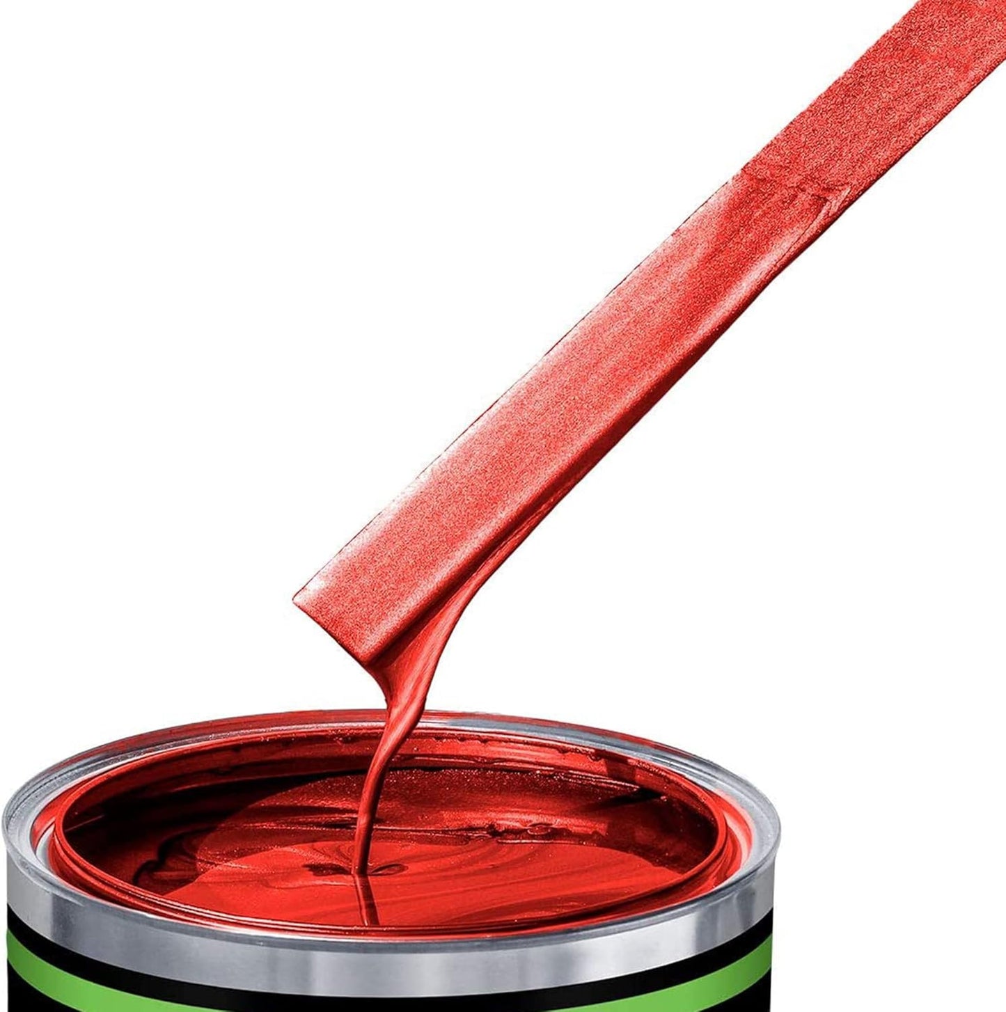 Bamboo Paint Stir Sticks - Rewiss Paint Sticks 14 Inch Wood Stirrers Paddles Resin or Wooden Craft Sticks, Garden and Library Markers(1000 pcs)