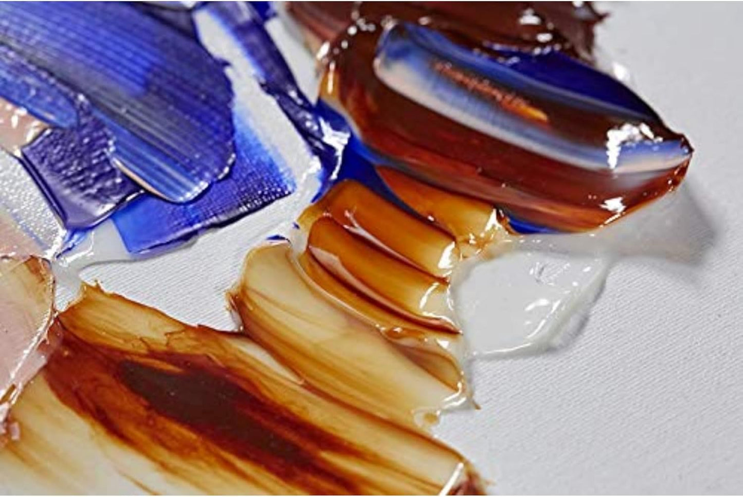 Liquitex Professional Gloss Heavy Gel Medium, 3.78L (128-oz)