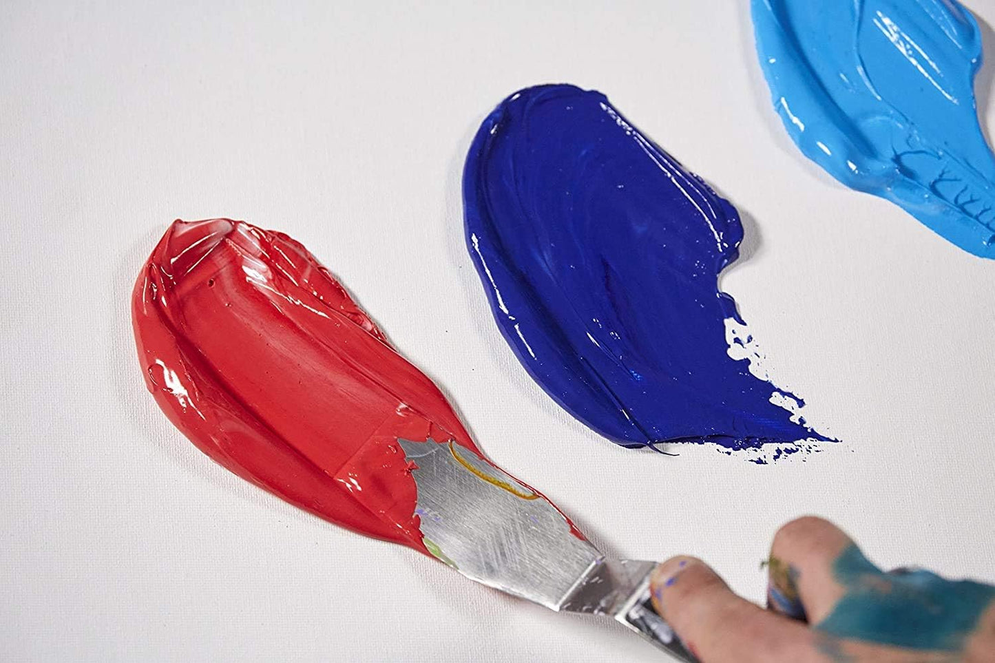 Liquitex Professional Ultra Matte Gel Medium, 473ml (16-oz)