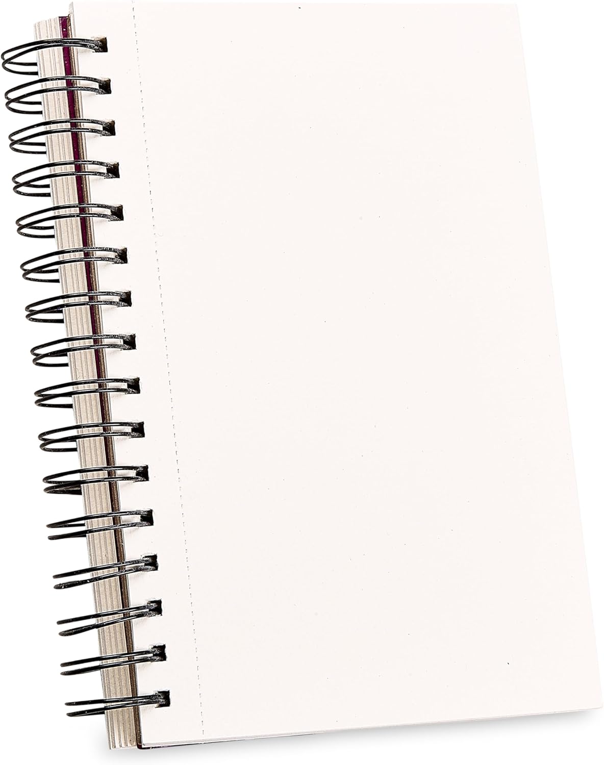 Ashby - Watercolor Paper Pads (5.5" x 8.5") - Pack of 3 (108 Total Sheets) - 140lb (300 GSM) Spiral Bound Notebook, Acid-Free, Cold Press - Ideal for Most Wet & Dry Media, Journaling and Drawing