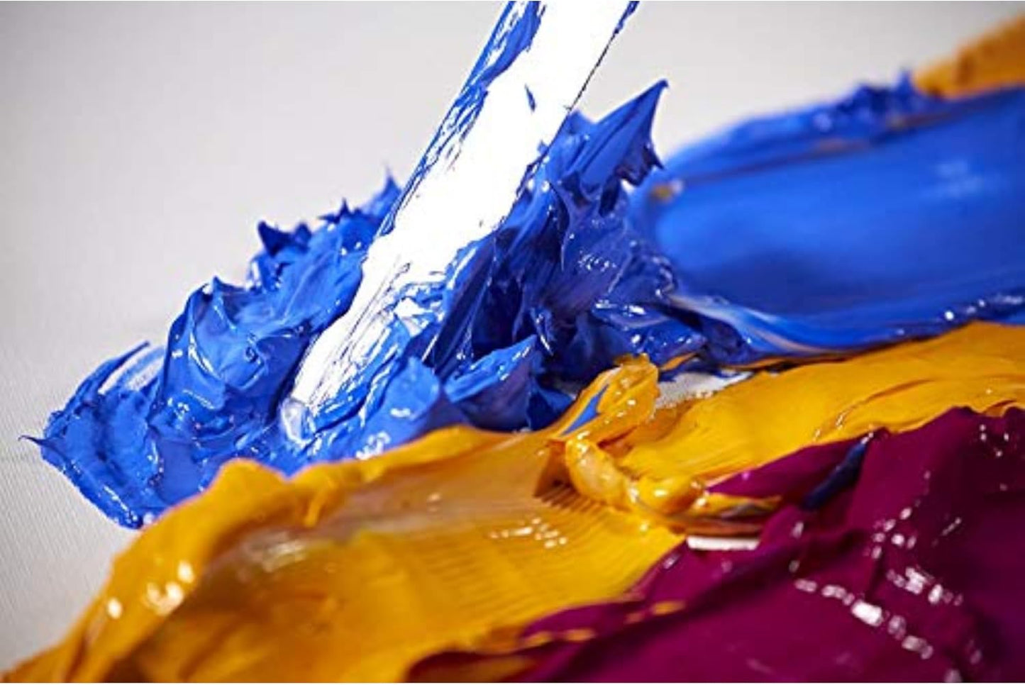 Liquitex Professional Gloss Super Heavy Gel Medium, 3.78L (128-oz)