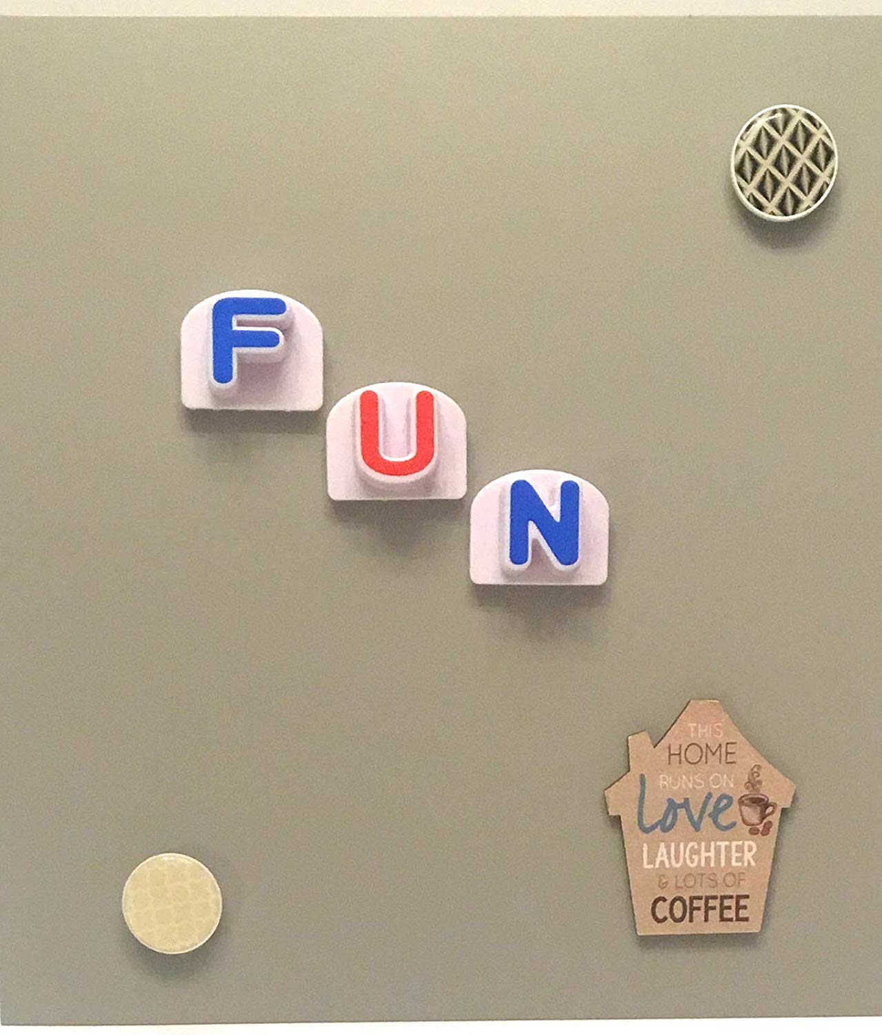 EAGLE 1: 12" x 12" 26 Gauge Sheet Metal Squares (3 Pack Per Order, Multiple Colors) Great for Arts, Crafts, DIY Home or Work Projects (6" X 6", Stainless Steel)