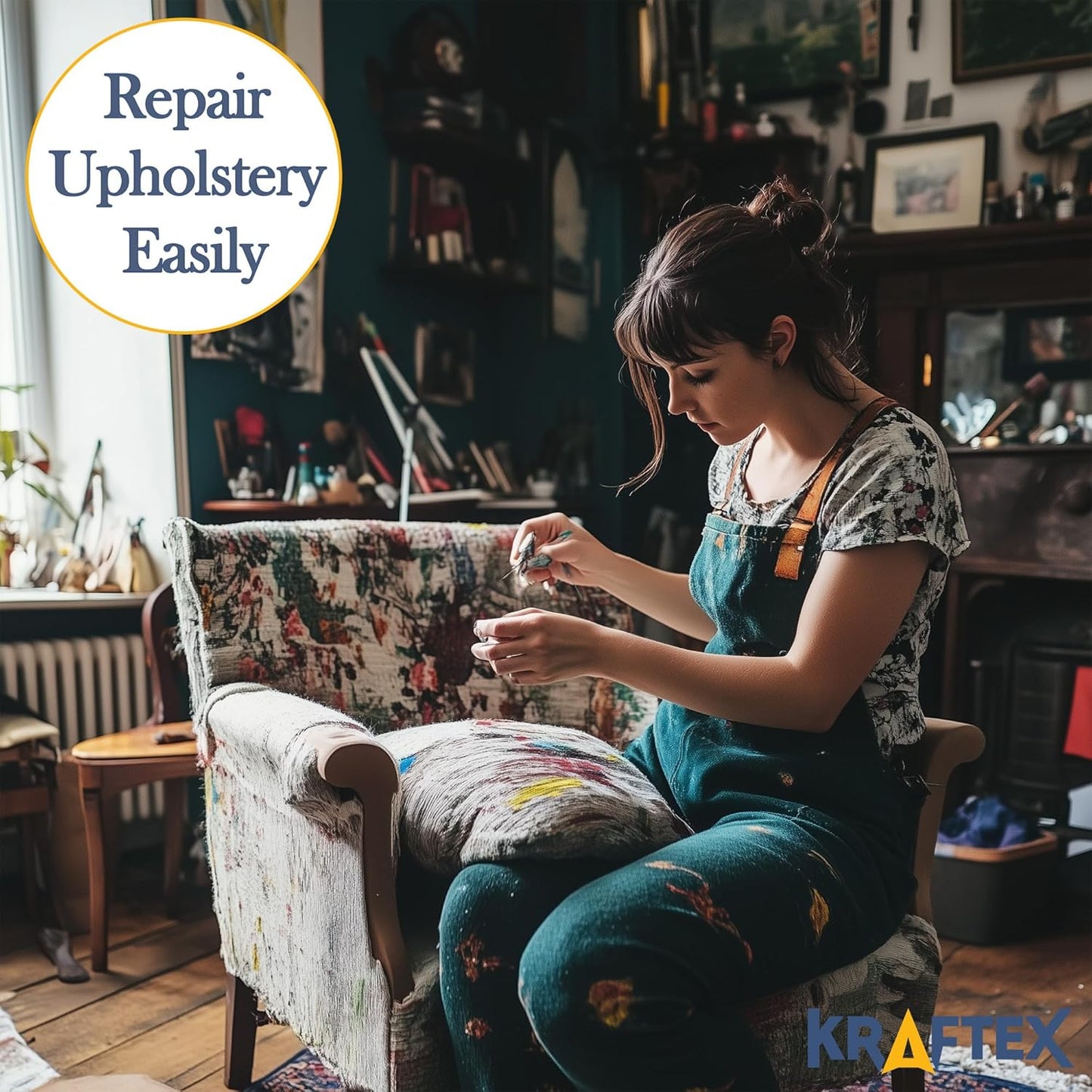 Waxed Thread 3X Wax Thread, 65 Yardx0.8mm Wax String, 150D Waxed Leather String in Cream Perfect Dream Catcher Supplies