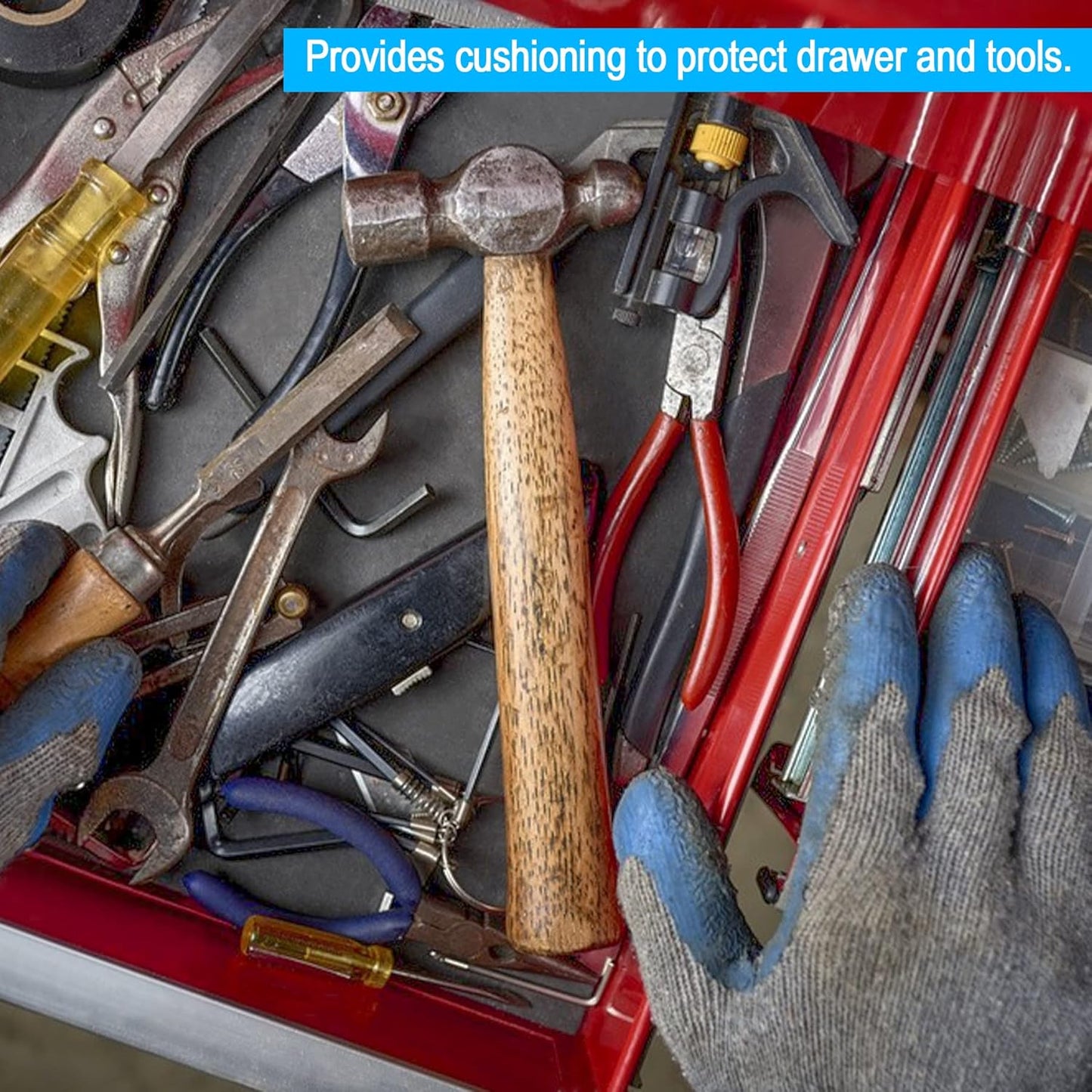 Neoprene Sponge Rubber Foam Sheets with Adhesive Backing, 12" x 60" x 1/16" Black Foam Roll Insulation Board Soundproof Neoprene Mat, Great for Cosplay Padding, DIY, Gaskets, Costume, Crafts