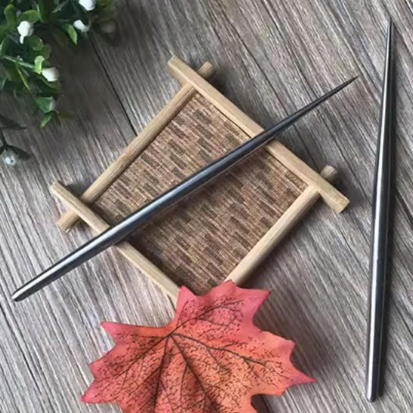 2 PCS Clay Needle Tools Sculpting Ceramics Pottery Carving Tools for Model Clay Supplies,Stainless Steel Ceramic & Pottery Needle Tools 5.9 Inch Texture Needle Pottery Scoring Tool,Silver, LXLVOUEG