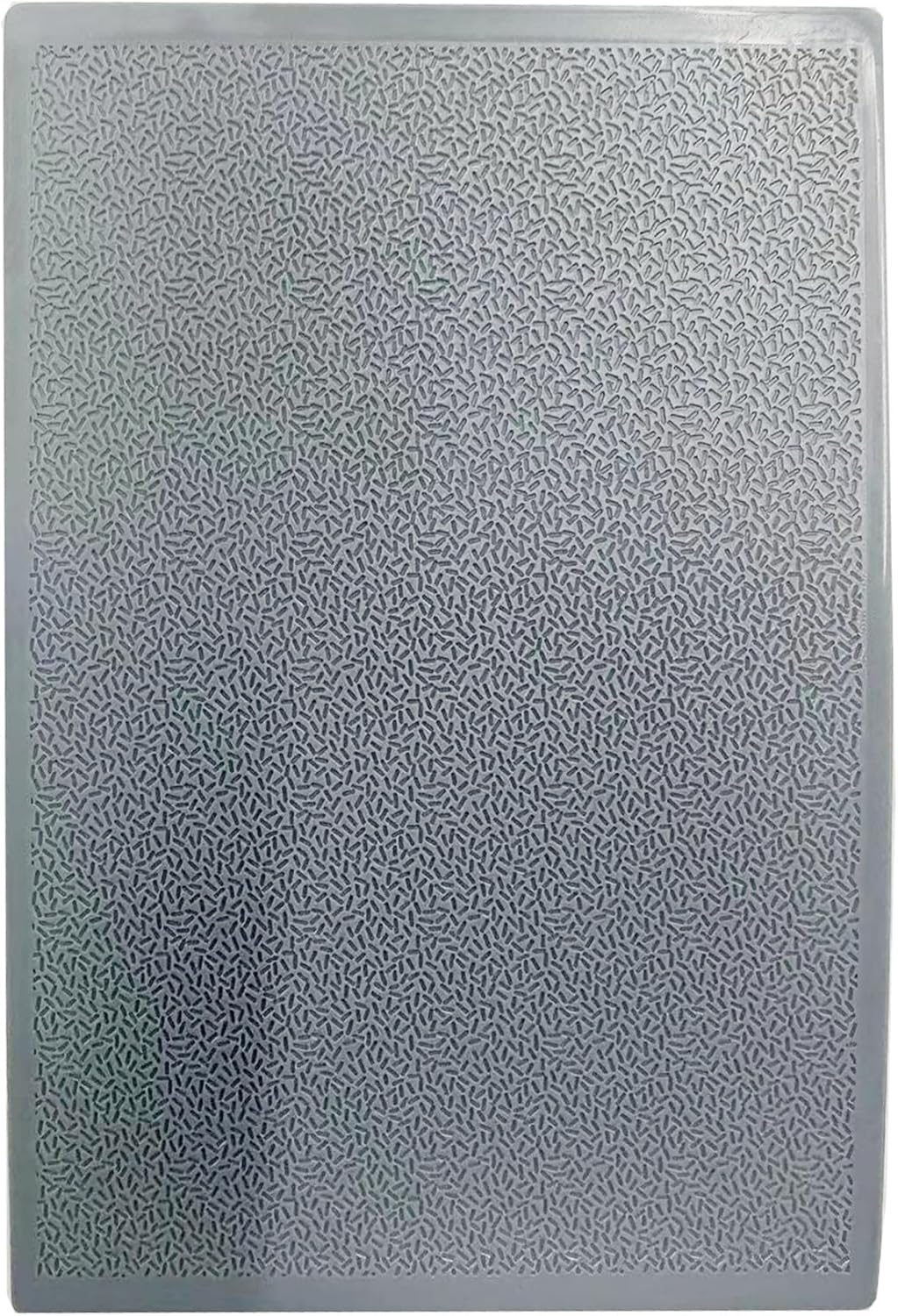 Arbuya Geometric Pattern Polymer Clay Texture Sheets for Earring Jewerly Making,Woodgrain Plaid Texture Mat for Polymer Clay Projects Polymer Clay Earrings Tools,4pcs/Pack