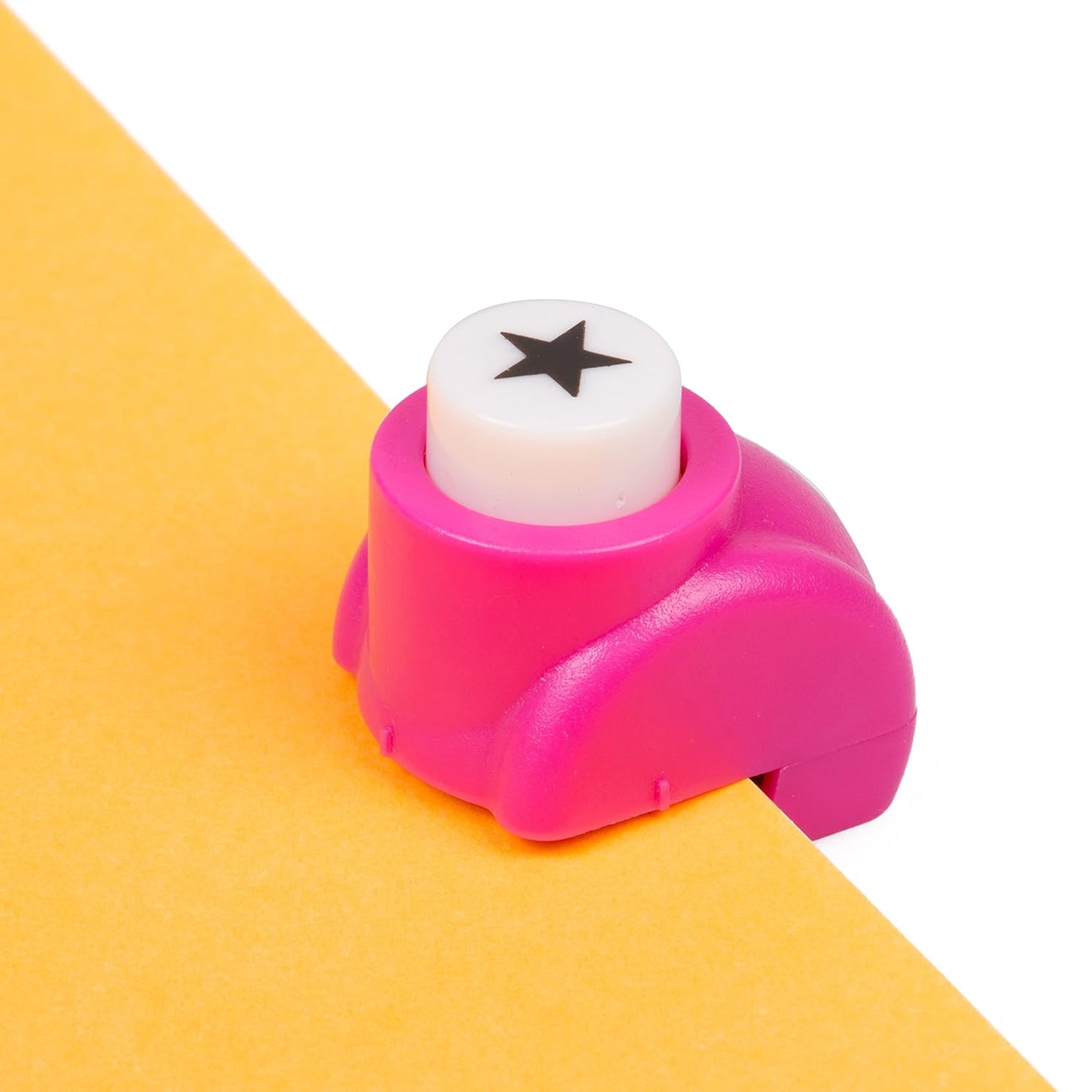 Scrapbook Paper Punch 26pc Mini Paper Hole Punchers w Case - All Different Crafting Designs Hole Punch for Greeting Cards, Scrapbooking, Arts & Crafts, Projects for Kid & Adults, Summer Camp, Gifts