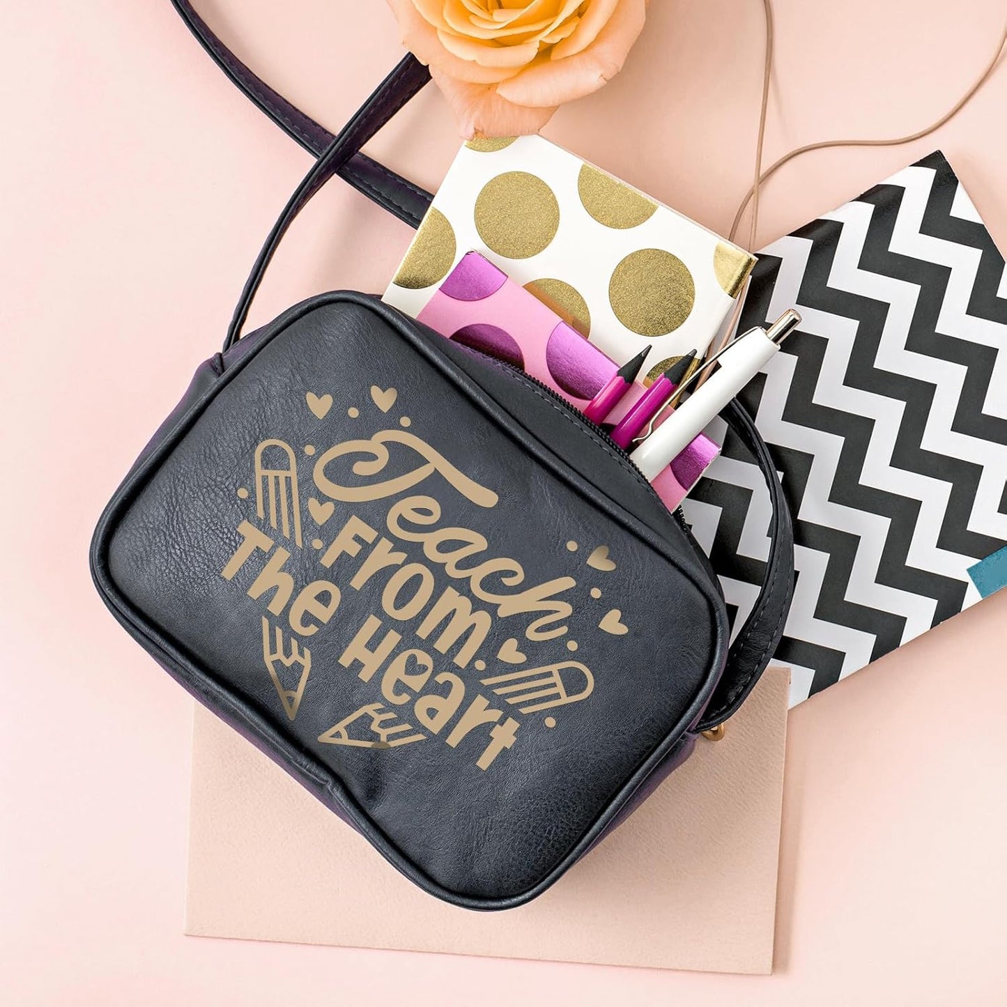 VINYL FROG Heat Transfer Vinyl Roll - 12" x12ft Tan HTV Iron on Vinyl for T-Shirts, Heat Press Vinyl for DIY Craft Designs (Camel)