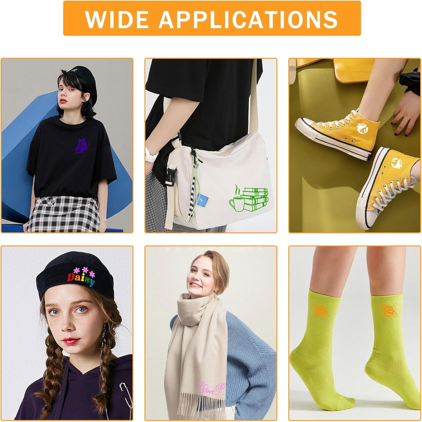 RENLITONG Lake Blue Iron on Vinyl 12Inch by 50ft Roll HTV Heat Transfer Vinyl for T-Shirt HTV Rolls for All Cutter Machine - Easy to Cut & Weed for Heat Transfer Design