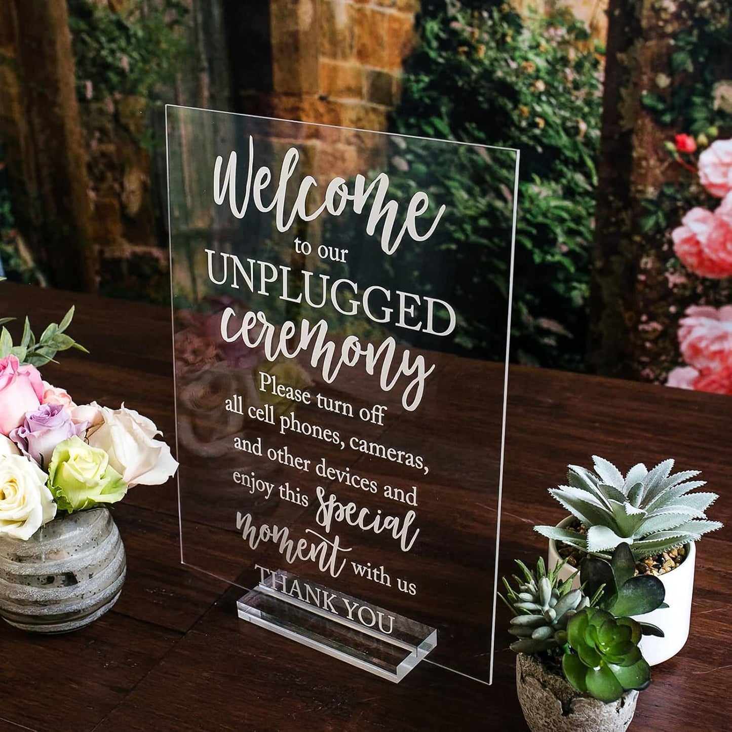 Clear Acrylic Sheet 12" x 16" Cast Plexiglass Panel 1/8" Thick (3mm) Transparent Plastic Board for Sign, Craft, Display Projects, Laser Cutting, Engraving, Pack of 2