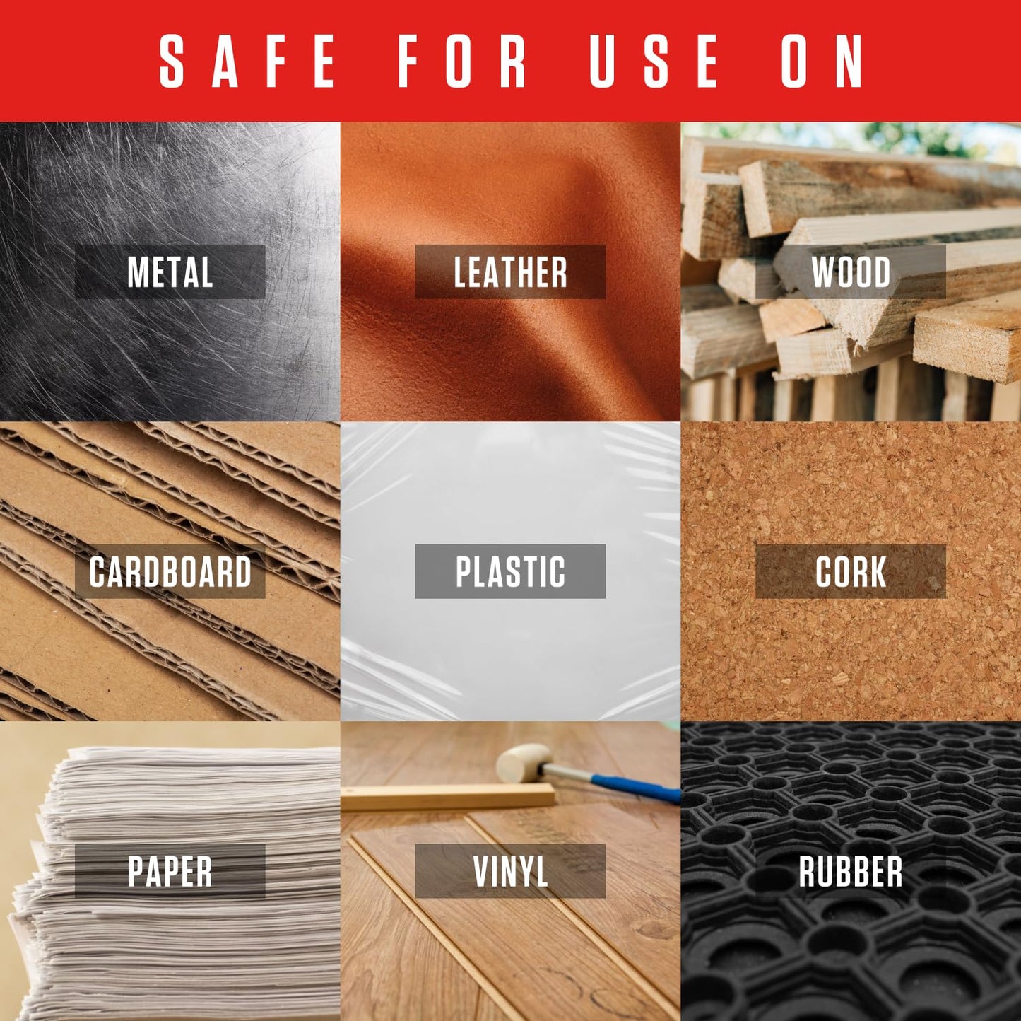 Great Stuff™ Heavy-Duty/Multi-Use Adhesive 2-Pack - 14 oz - Aerosol