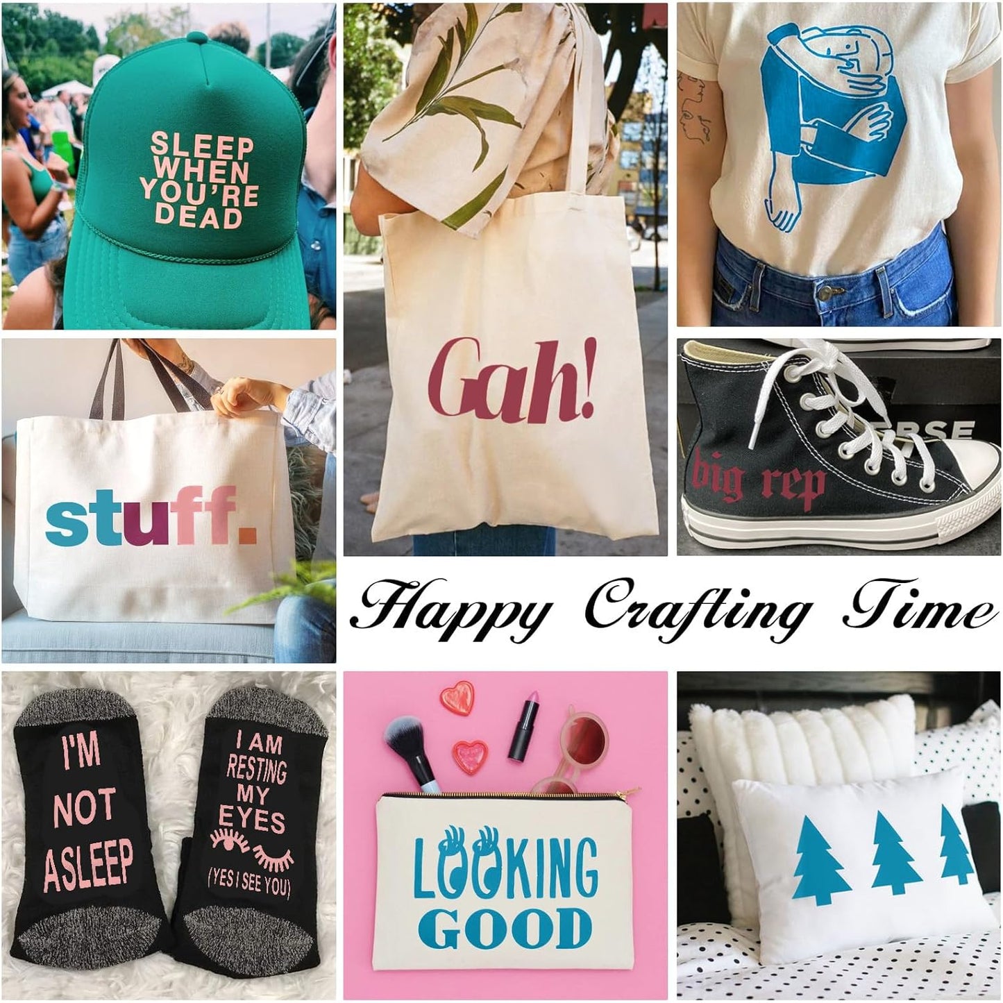 HTVRONT HTV Vinyl Roll Heat Transfer Vinyl - 12" x 8ft Maroon Iron on Vinyl Compatible with Cricut Cutting Machine - Easy to Cut & Weed for Craft Design (Maroon)