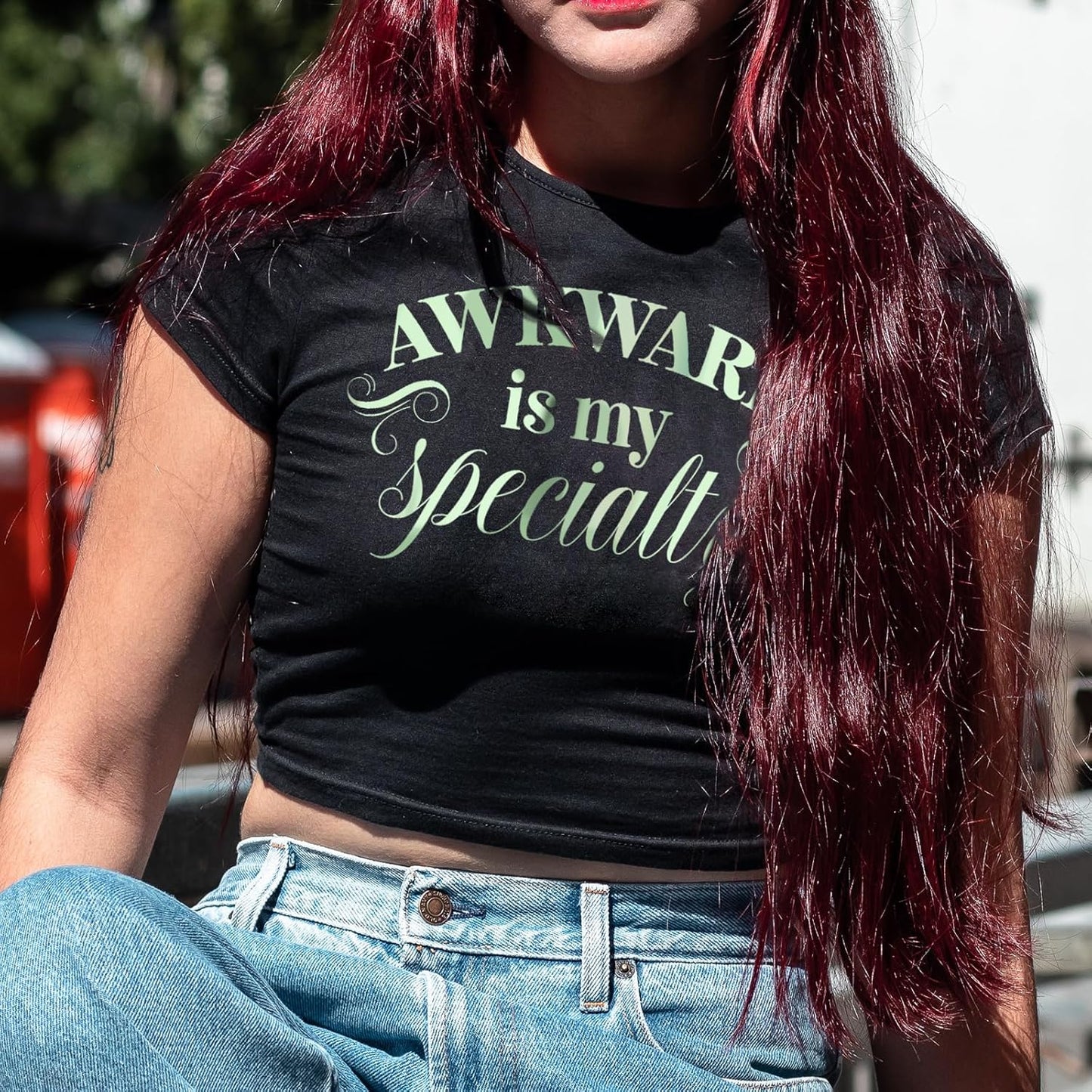 VINYL FROG Metallic Foil HTV Vinyl Roll 12" x5ft Mint Green Chrome Heat Transfer Vinyl Iron on Vinyl Easy to Cut & Weed DIY Heat Press Design for T-Shirts