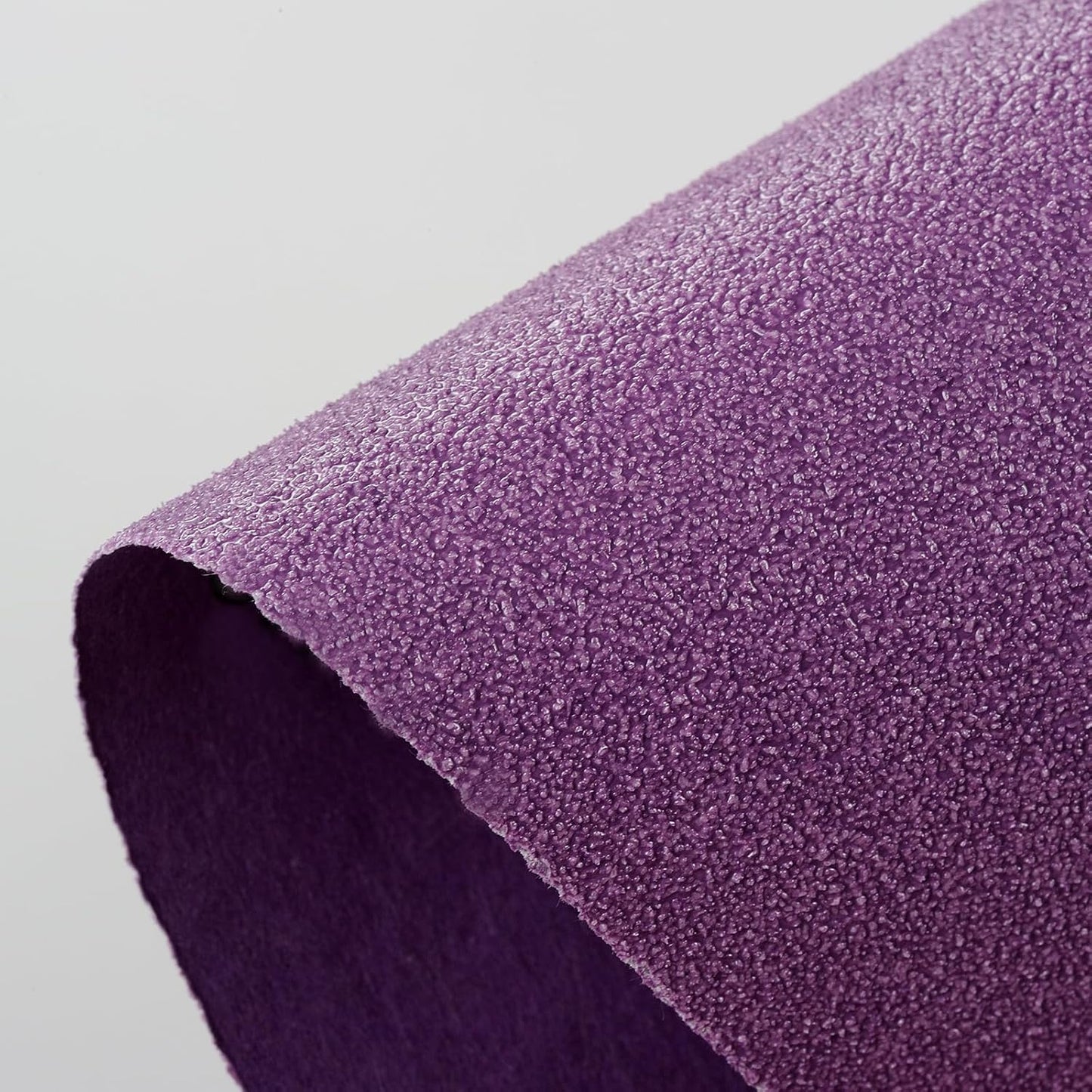 Sandpaper 10Pcs, 80 Grit Sandpaper, Wet Dry Sandpaper Sheets 9 X 11 Inch, White Fused Alumina Abrasive, Fine Sander Paper for Wood Furniture Finishing, Metal Sanding, Automotive Polishing