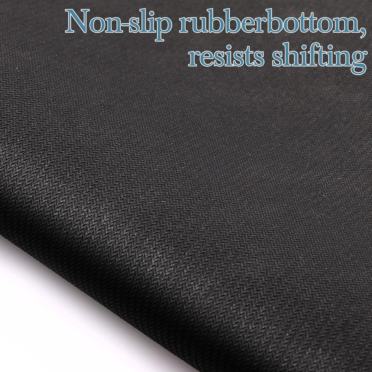 31.5'x31.5' Mahjong Mat for Table, Mahjong Cloth Cover, Mahjong Tablecloth for Poker, Board Games Table Mat, Card Games, Tile Games, Dominoes (Dog)