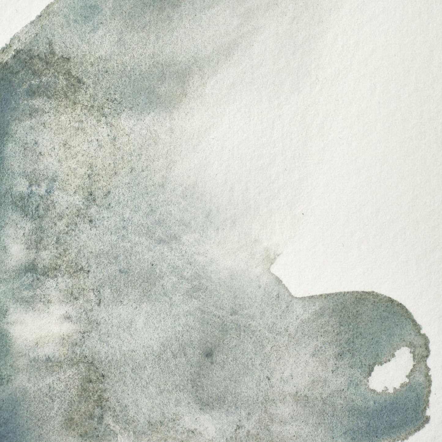 Winsor & Newton Professional Watercolour, Revival Collection, Half Pan, Mineral Grey