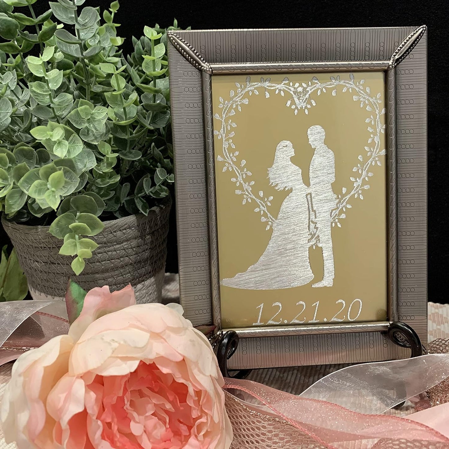 Zoom Precision Metal Engraving Sheets for Etching with Maker, Explore Air 2, Silhouette Cameo 4, Brother Scan and Cut Engraving Tool Tip Engraver; Blank Anodized Aluminum Sheets for Crafting - 3 Pack