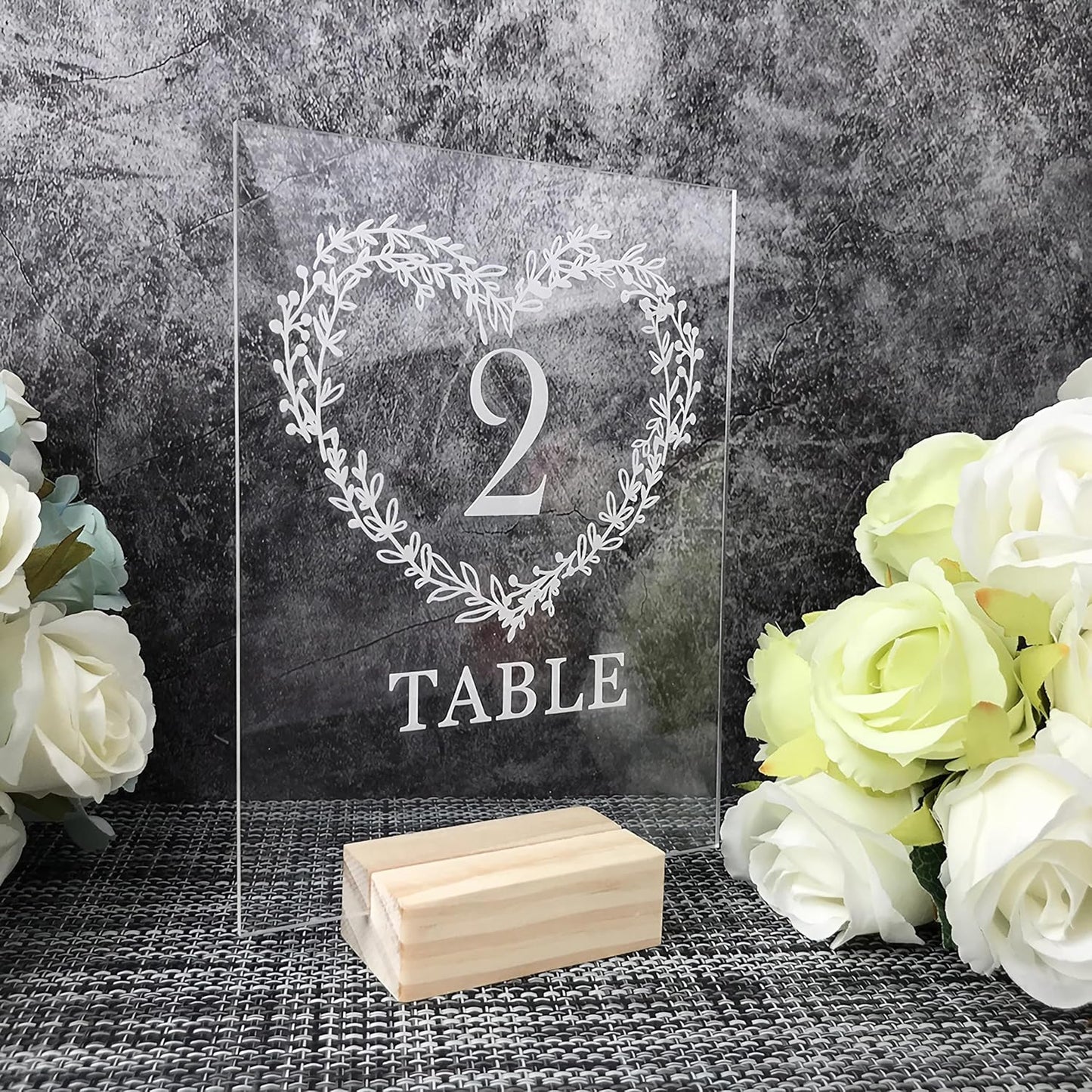 Clear Acrylic Sheet 5" x 7" Cast Plexiglass Panel 1/8" Thick (3mm) Transparent Plastic Board for Sign, Craft, Display Projects, Laser Cutting, Engraving, Pack of 2