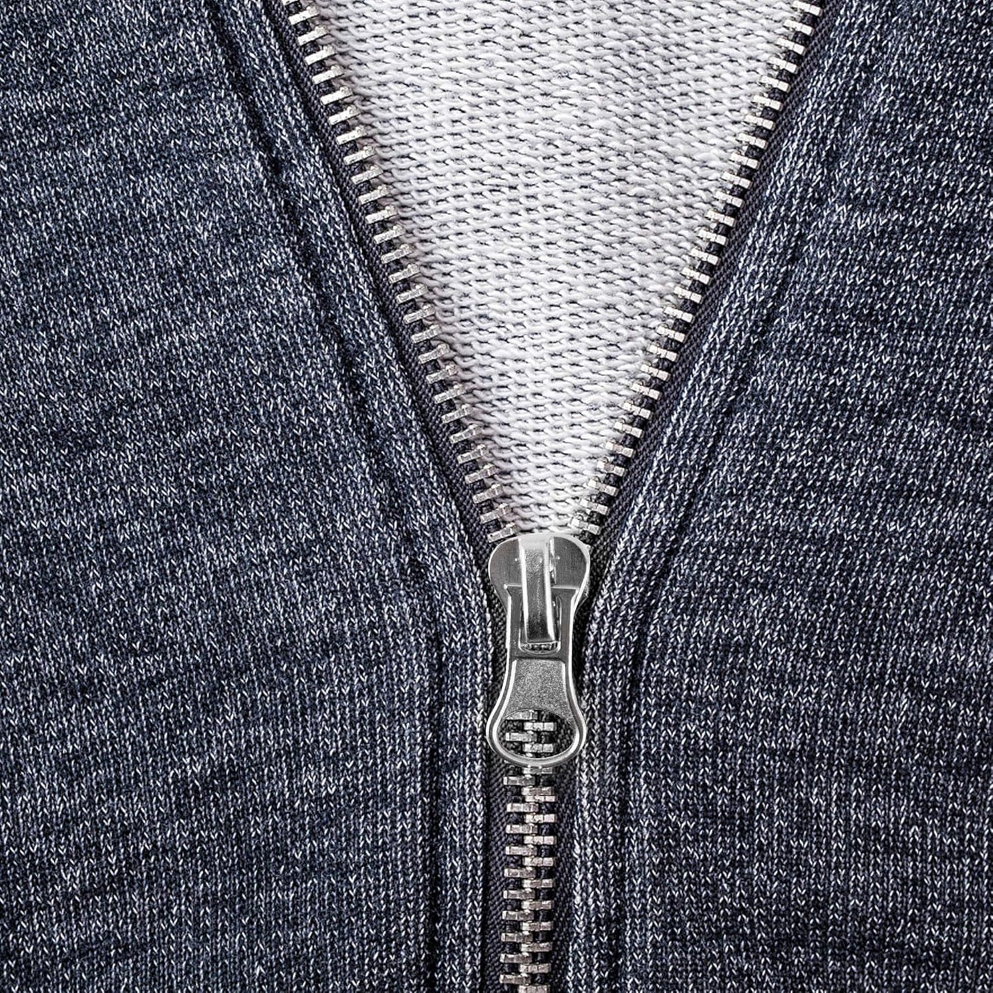 Maosifang 205-Piece Zipper Repair Kit with Zipper Install Pliers, Pull Tabs for Clothing, Bags, Jackets, Luggage, Backpacks, Purses - Black and Silver