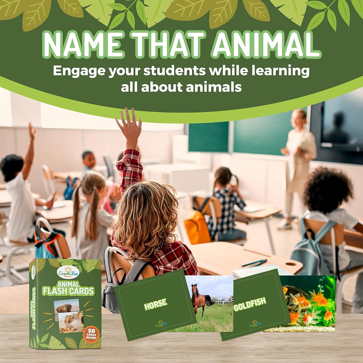 150 Noun Food and Animal Flash Cards Set, Montessori Educational Games, Vocabulary Builder Picture Cards for Speech Therapy, ESL, Occupational Therapy, Autism, Dementia and SLP Learning Materials