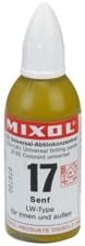 Mixol Universal Tints, Mustard, 17, 20 ml