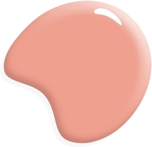 AMY HOWARD AT HOME Chalk-Based One Step Paint for Furniture, Cabinetry, Decor, Finish, and More | No Stripping, Sanding, or Priming | Light Base | 16 Ounce | Coral