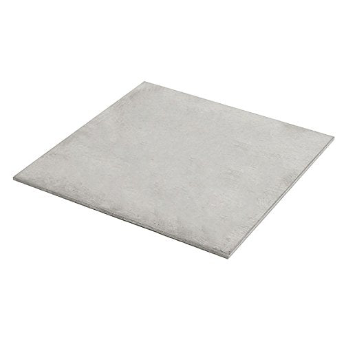 CynKen 2x100x100mm Titanium Plate Sheet TC4/GR5 Sheet