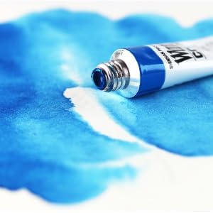 ShinHan Professional Watercolor Paint 7.5ml Tubes 30 Color Set