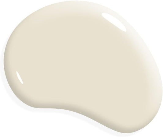 AMY HOWARD AT HOME Chalk-Based One Step Paint for Furniture, Cabinetry, Decor, Finish, and More | No Stripping, Sanding, or Priming | Ultra-Light Base | 16 Ounce | Ballet Slippers