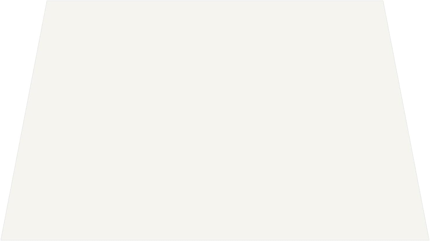 60Pcs 12 x 12 Inch Stencil Sheets, 10mil Blank Plastic Template Sheets for Cutting Machine, Crafts