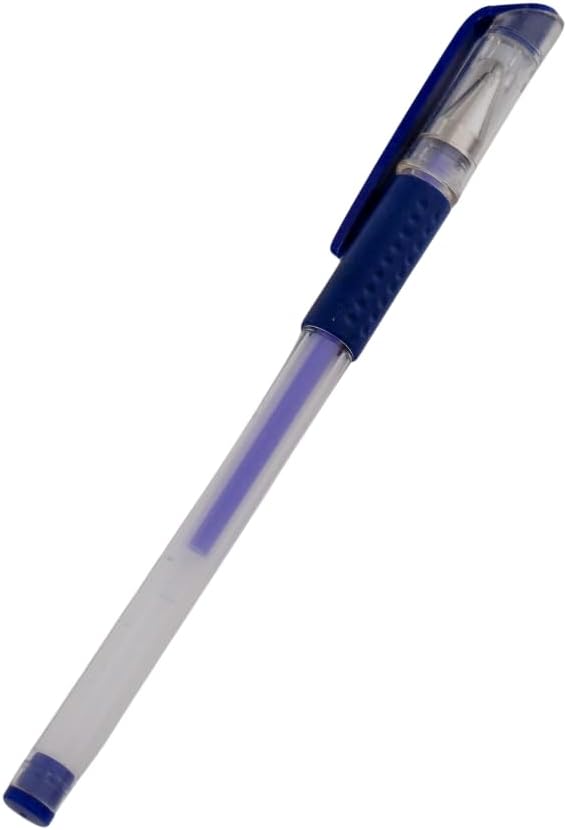 Madam Sew Heat Erasable Fabric Marking Pen | Blue Quilting, Sewing, Crafts and Dressmaking Disappearing Ink