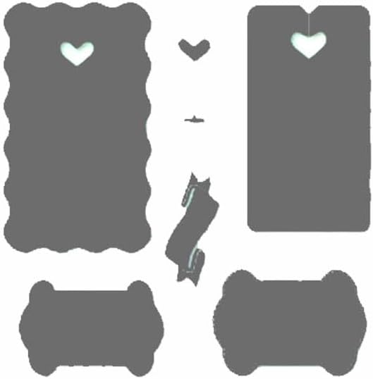 2025-2026 Stamps and Dies for Card Making, Stamps and Dies Set 2025 for Christmas and Halloween, Die Cut DIY Various Festivals Album Scrapbooking Birthdays Greeting Card (M4301)