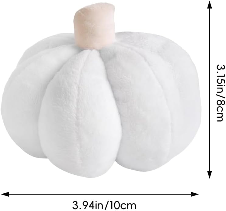 Garlic Pin Cushion,Large Pincushions,Cute Pin Cushions Needle Holders for Sewing Quilting Accessory, DIY Crafts or Patchwork Decor