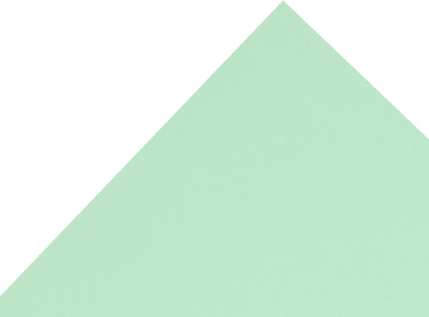 PA Paper Accents Stash Builder Cardstock 8.5" x 11" Tranquil, 65lb colored cardstock paper for card making, scrapbooking, printing, quilling and crafts, 25 piece pack