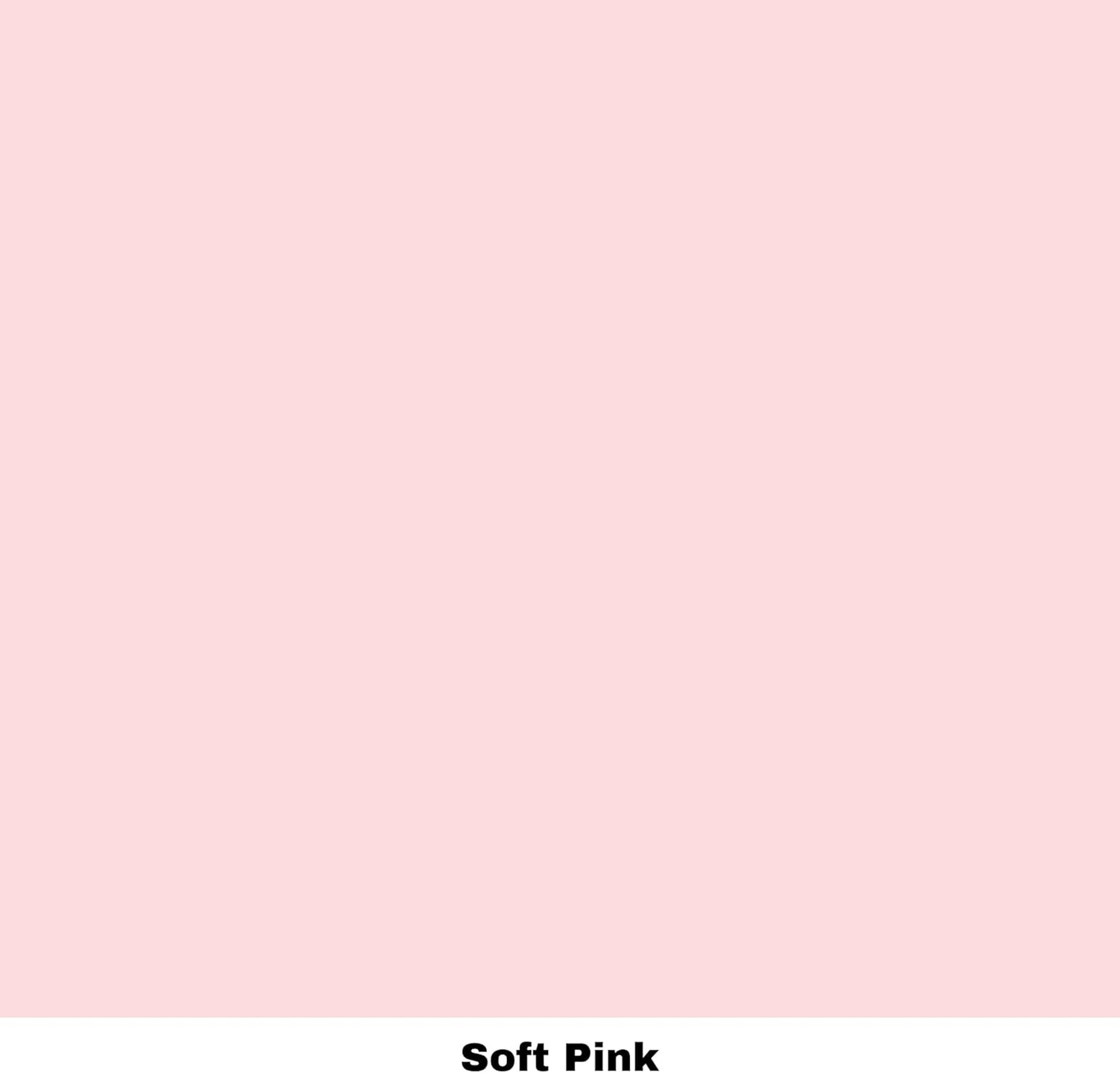 Dixie Belle Paint Company Chalk Finish Furniture Paint - Soft Pink (1 Gallon - 128oz) - Matte Dainty Pink Chic Chalk Mineral DIY Furniture Paint