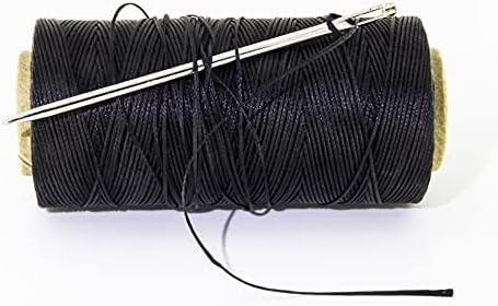 6" Upholstery Large Eye Long Needle Apply to Home or Work Hand Sewing Tapestry Embroidery (6 inch)